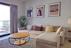 Modern design | Furnished | Big Layout