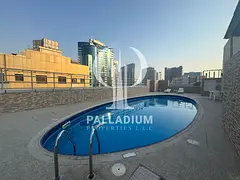 Prime location ||family building || Balcony