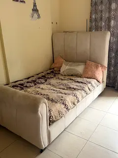 Room For Rent for in Khalifa Street Abu Dhabi