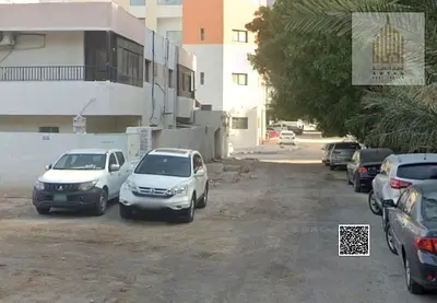 فرصة استثمارية نادرة للبيع أرض سكني تجاري بالراشدية 3 تصريح ارضي وخمس طوابق موقع حيوي وعائد مضمون
