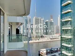 Burj View/ Middle floor/Spacious 1BHK