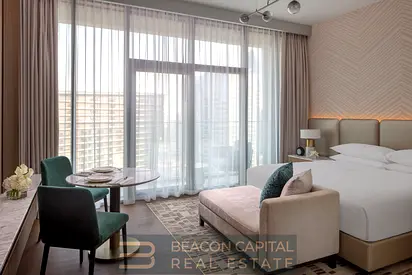 City View | Fully Furnished | Bills Included