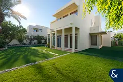 Walk to JESS | Type 8 | Backing Park