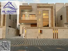 Villa for Rent in Al Helio 2 – Spacious and Premium Finishes