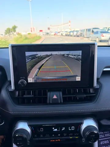 صورة 8 لـ 2023 Toyota RAV 4