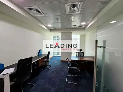 Virtual Office Ejari Just in 15 Minutes | DTCM & Bank approval | 1 year with inspection