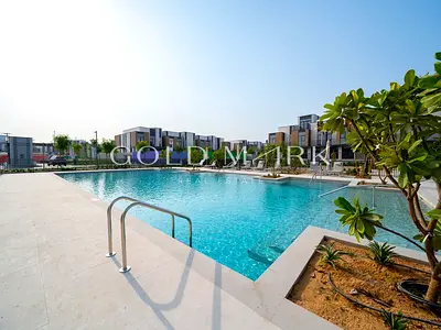 Brand New I Ready To Move In I Single Row