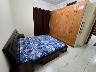 Monthly rent 1bhk (no commission)