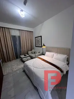 FULLY FURNISHED | BRAND NEW | VACANT | FLEXIBLE CHEQUES | PRIME LOCATION