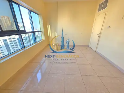 Specious 1bhk with Wardrobe and openview available