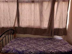 EXECUTIVE BED SPACE WITH COMMAN HALL-INDIANS-DHS-500/MONTH-AJMAN