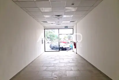 Commercial Shop | Naif Deira | Unfurnished