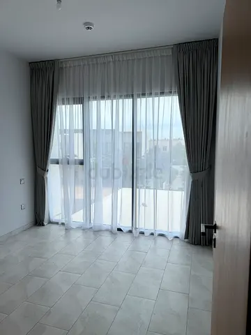 Elegant Sheer Curtains for a Modern Touch