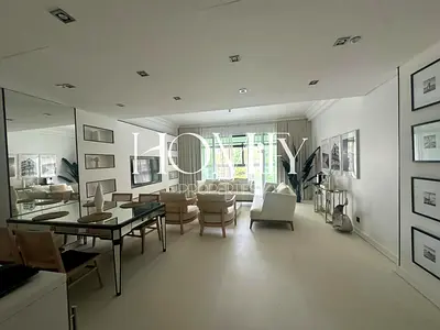 Fully Furnished | Park View | Vacant