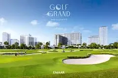 Golf Course And Pool View | High Floor | Vacant