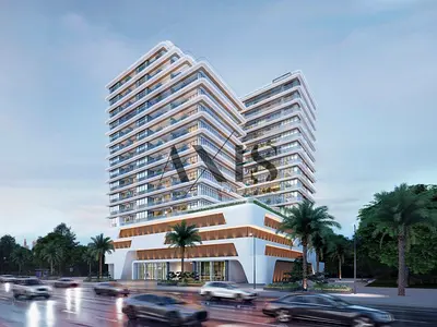 Premium Apartments | Smart Home | High ROI