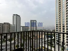 Burj Khalifa View | Brand New | Vacant