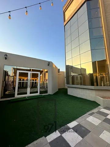 For Sale Villa | 10Master room | Ras Al Khaimah