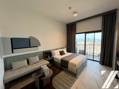 Furnished I Burj Khalifa's View I 12 Cheques