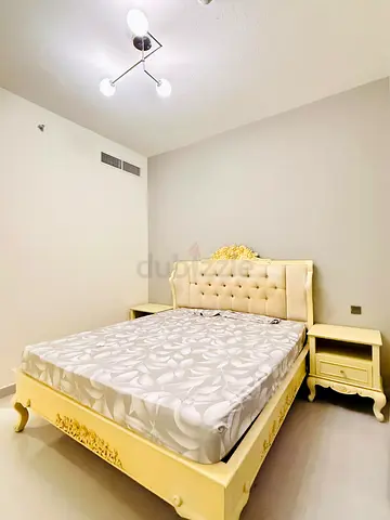 Master bedroom near pond Park ap nahada 2