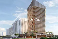 Villa View | Mid Floor | Q4 2026 Handover