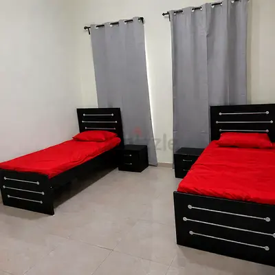 Beds for executive ladies
