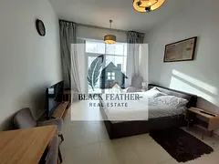 FURNISHED STUDIO/ CHILLER FREE/ CLOSE TO METRO
