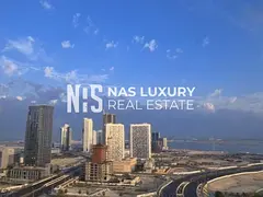 Modern 3 BR | Sea View | Ready To Move in