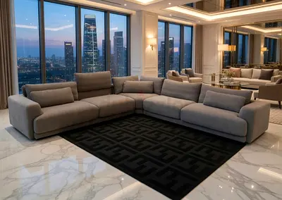 Chattlesmore willow corner sofa