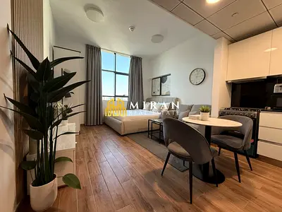 Modern Studio - Great Amenities - Ready to Move In
