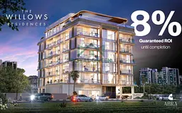 Investor Deal | Meydan District 11 | New Project | High Return | Guranteed ROI