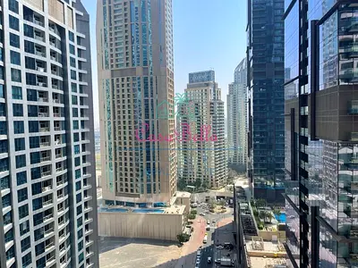 2BR+Maid | Spacious Unit | 6-Month and 1-Yr Rental