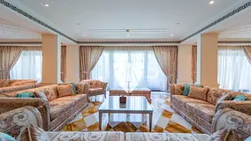 Duplex | Terrace with Pool | Versace Furnished