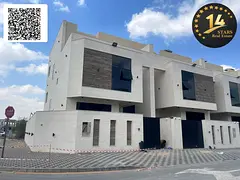 Own your villa in Ajman for just AED 7,000 per month, including registration and ownership fees – 