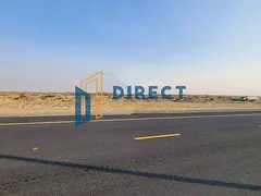A distinguished plot in Al Matraq at a competitive price, located on a 36-meter road in a strategic