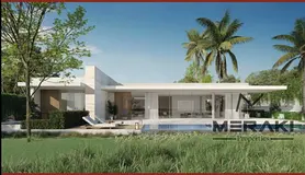 4BR Villa Al Zorah Ajman Sea View Luxury Sale