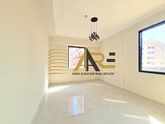 Brand new 1bhk with balcony 2bathroom 1 month free Easy to Sharjah airport