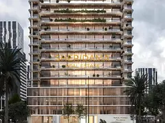Smart Investment | Modern Studio | Jacuzzi in Balcony