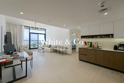 Furnished | Villa Views | Investor Deal