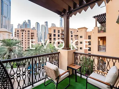 Upgraded | Fully Furnished | Ready To Move In