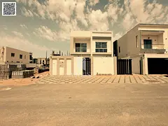 Excellent Opportunity – Elegant Villa for Sale in Al Zahya