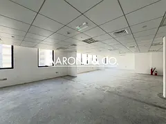 Fully Fitted | 14 Parking | Unfurnished