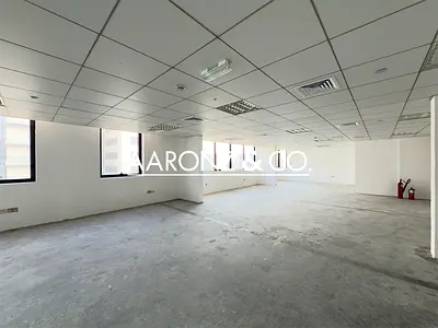 Fully Fitted | 14 Parking | Unfurnished