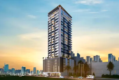 Duplex 2 Bed + Study Ready To Move In 3 Months | The Best Deal For Investors | Smart Homes Attractive Design Ever | High Quality Finishing & Amenities