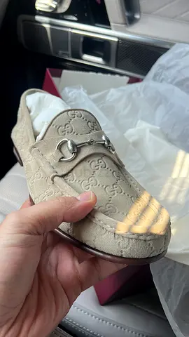 Gucci shoes