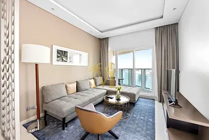 Fully Furnished | 1 Bedroom | Amazing View