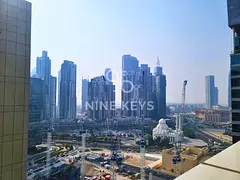 LUXURY 1BR | FULLY FURNISHED | PRIME LOCATION