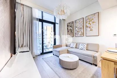 Luxury Apartment | Pool View | Fully Furnished