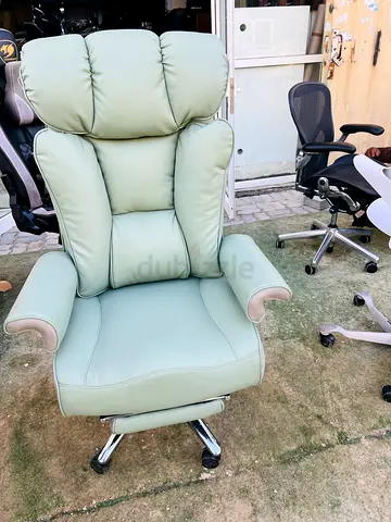 Gaming office chair