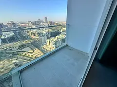 New Furnished | Miracle Garden View | Ready